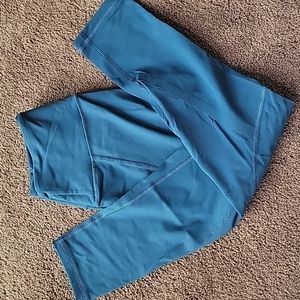 VICTORIA SECRET SPORT LEGGINGS